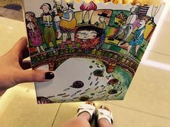 -UME影城(安贞DTS:X店)