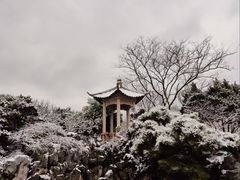 -江宁织造博物馆