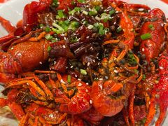 麻辣大虾-汉虾王.小龙虾.武汉菜.粤菜(科技园店)