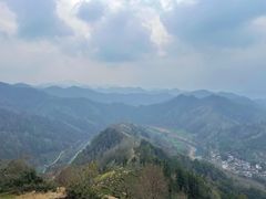 -石潭村