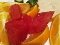 -曙光国际大酒店中餐厅