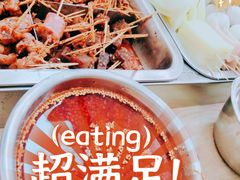-谢智冷沾沾(马家巷总店)