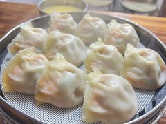 -老烟台灌汤包(南洪街店)
