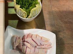 -四季合味椰子鸡(南山大冲店)