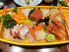 -松子料理(亮马桥店)