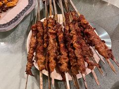 -维吾尔餐厅(宜山路店)