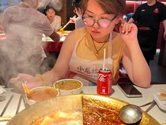 -小龙坎火锅(全球总店)