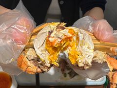 -乔街深夜食堂·小龙虾·高压锅生蚝(杭州总店)
