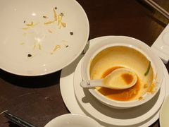 -领事馆19号中餐厅(厦门海景洲际酒店)