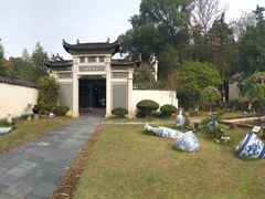 -景德镇古窑民俗博览区