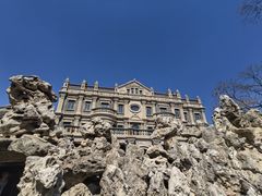 -张学良旧居陈列馆