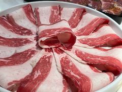 -炙城·韩式烤肉(南京东路店)