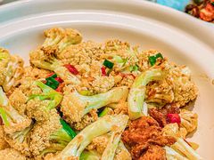 -兰湘子·湘菜小炒(盛龙广场店)