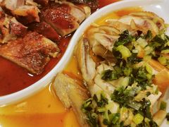 -澳门陈光记烧味饭店(南京德基广场店)