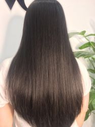 -V8潮牌·接发烫染连锁