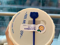 -茶百道(呼家楼店)
