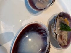 -青蓬蒸汽海鲜·深圳老字号·团建聚会(壹方城店)