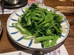 -神府路壹号·海鲜烧烤排档(三坊七巷店)