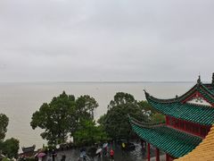 -岳阳楼景区