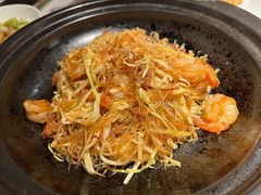 -漢舍中国菜馆(浦东嘉里城店)
