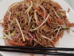 三鲜炒米粉-螺涌海鲜酒楼(增槎路店)