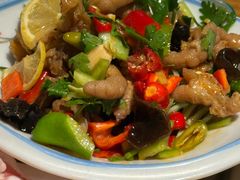 -草原塞蛮羊火锅城(港湾店)