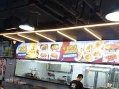 -明本湛江鸡•海鲜小厨(陈家祠店)
