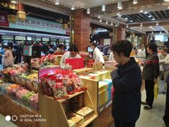 -老城隍庙食品商店(豫园商城店)