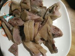 -老城南.鸭血粉丝汤(夫子庙店)