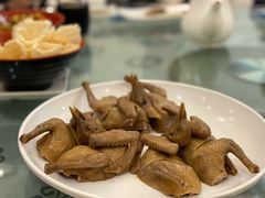 梅子乳鸽-岭南海晏楼(东晓南店)