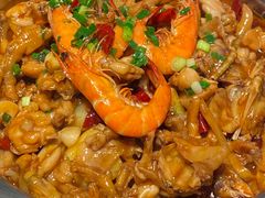 -胖哥俩肉蟹煲(福州仓山爱琴海店)