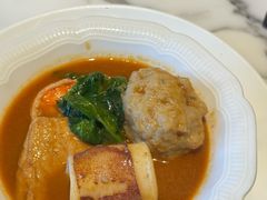 -遇外滩(BFC外滩金融中心店)