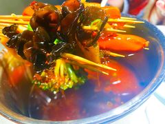 -雲蜀龙阁·金牌水煮鱼(方庄店)