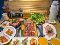 -牛市牛烤肉(西单大悦城店)