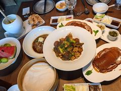 -北京老铺烤鸭(老城根店)