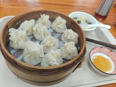 -枫泾丁氏烧卖(枫丽路店)