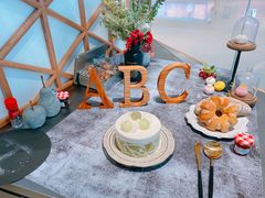 -ABC Cooking Studio(西安大悦城店)
