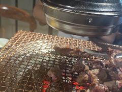 -范儿·嫂子烤肉·精致炭火烤肉(长治路店)