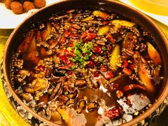 -大鸭梨烤鸭(左家庄店)