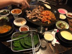 -Dombe豚(黑猪肉街店)