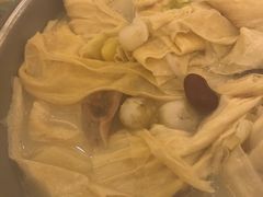 -山海天饮食集团(桃源居店)