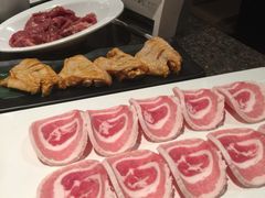 -汉拿山(包河万达店)