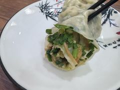 -京都老蔡记(伊河路店)