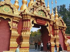 -西双版纳总佛寺