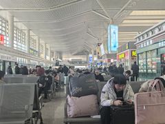 -南昌西站