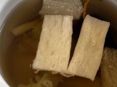养生菌菇汤-梅林春晓花园餐厅