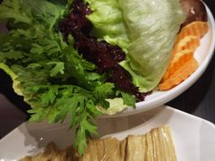 -蝎王府羊蝎子(北大地店)