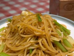 -老郑家东北春饼(龙悦居店)