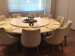 -喜来登由由大酒店九州膳坊中餐厅