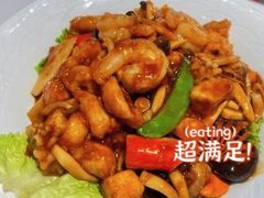 八珍豆腐-大铁勺新津菜(迎水道店)